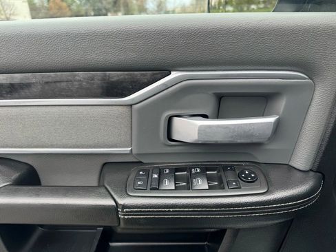 Used 2022 RAM 2500 Big Horn image 13
