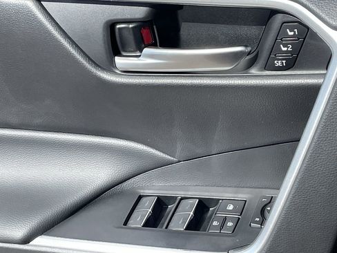 New 2025 Toyota RAV4 XLE Premium image 18