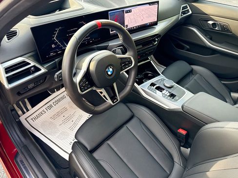 Used 2025 BMW M340i M340i image 26