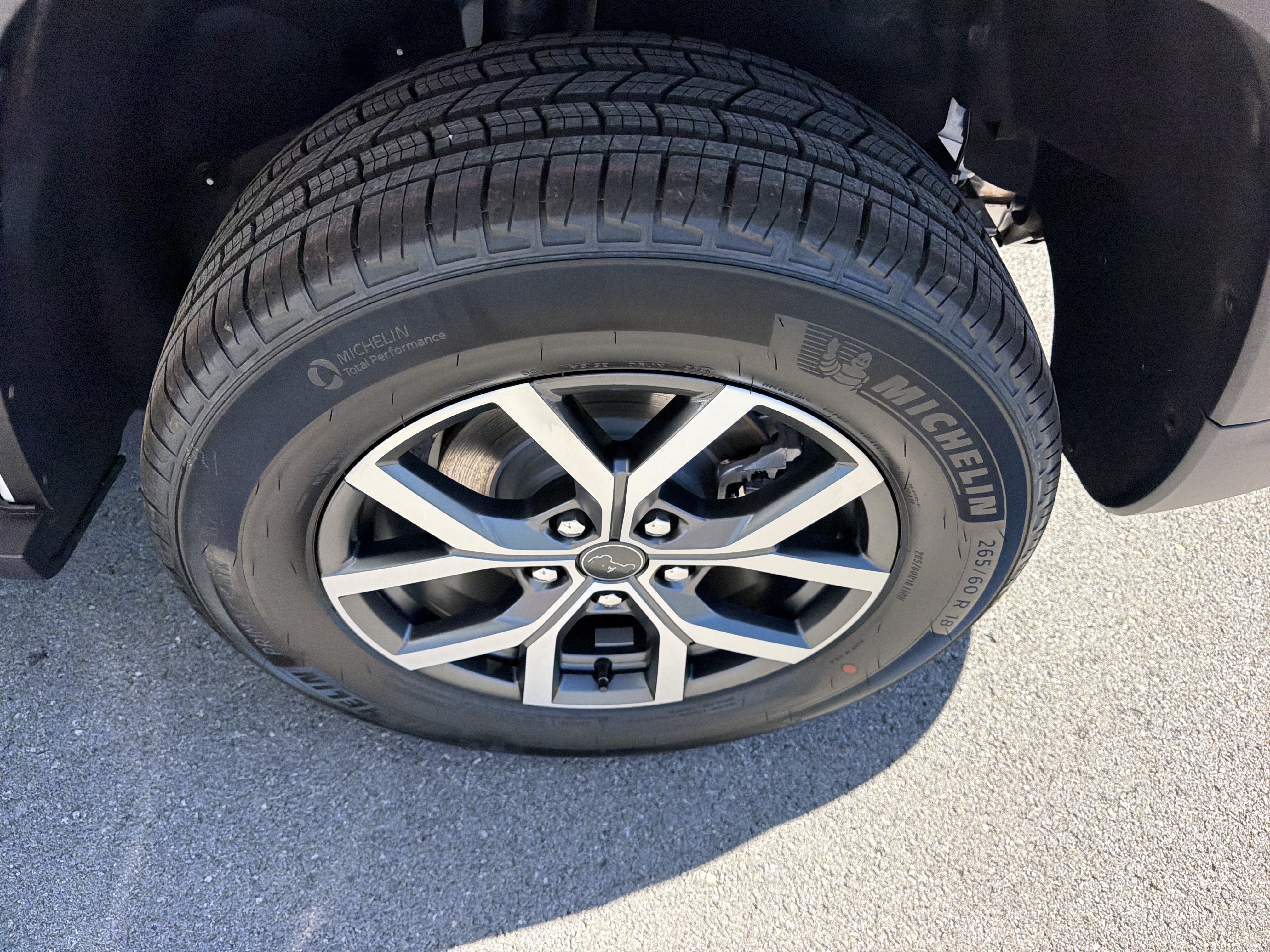 New 2027 Jeep Grand Cherokee Laredo X AWD/4WD image 12