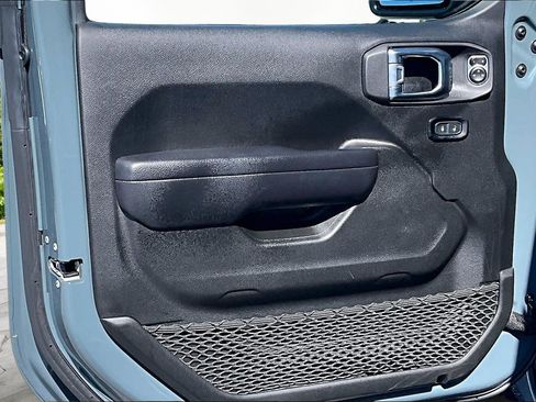 Used 2024 Jeep Wrangler Sport S image 14