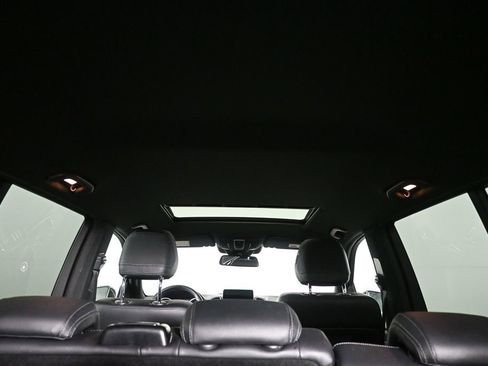 Certified 2019 Mercedes-Benz GLS 450 4MATIC image 20