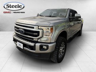 Used 2022 Ford F250 Lariat w/ Lariat Ultimate Package AWD/4WD 360° Tour