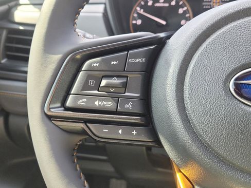 New 2026 Subaru Forester Wilderness image 8