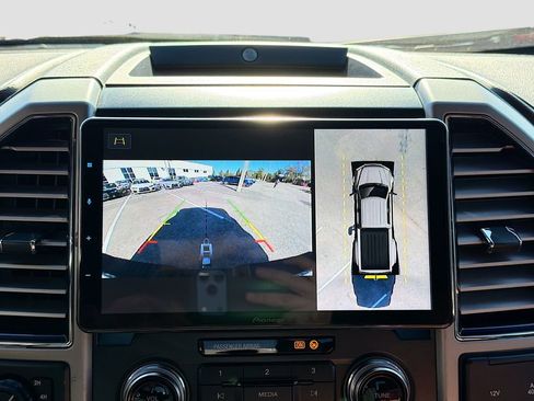 Used 2020 Ford F350 King Ranch w/ King Ranch Ultimate Package image 36