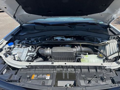 New 2026 Ford Explorer ST RWD image 29