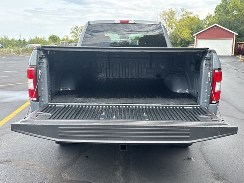 Used 2019 Ford F150 XLT w/ Equipment Group 301A Mid AWD/4WD image 34