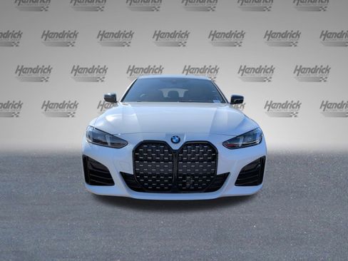 New 2026 BMW 430i xDrive w/ M Sport Package image 3