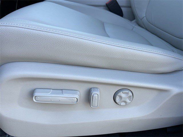 New 2026 Honda Odyssey EX-L image 24