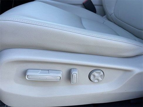 New 2026 Honda Odyssey EX-L image 24