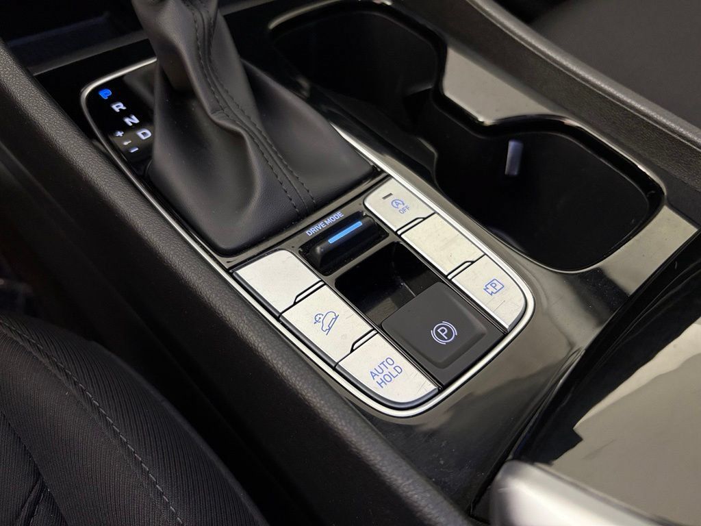 Used 2025 Hyundai Tucson SEL FWD image 30