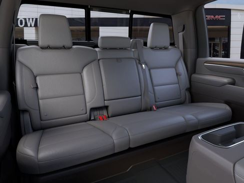 New 2026 GMC Sierra 2500 SLT w/ Texas SLT Premium Package image 17