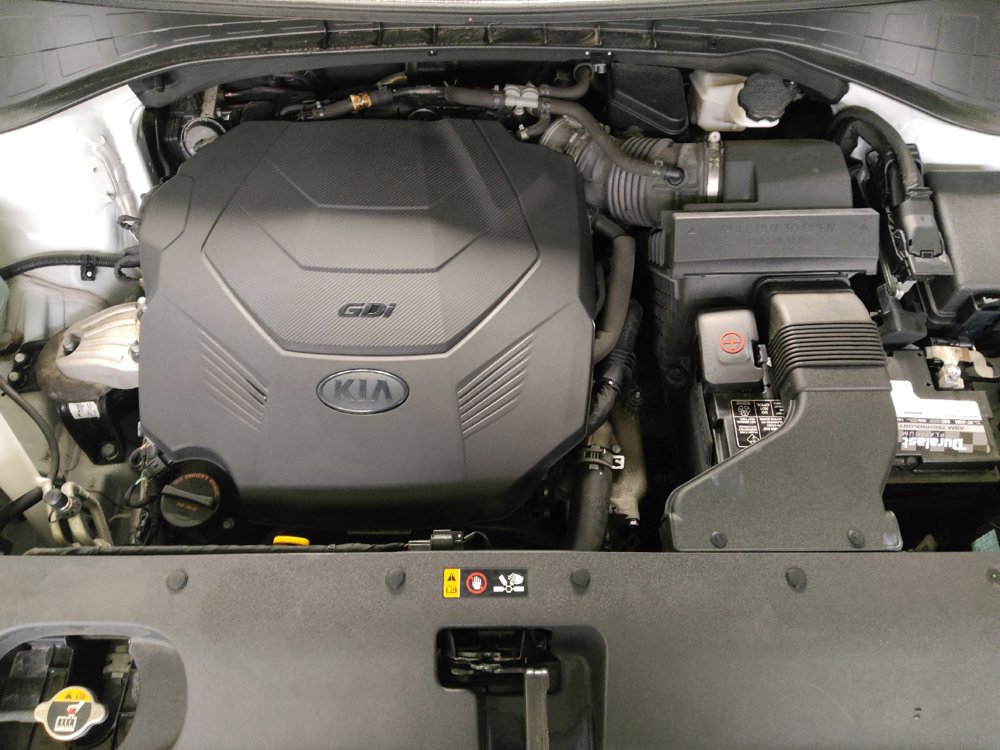 Used 2019 Kia Sorento S FWD image 30