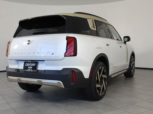 New 2026 MINI Cooper Countryman S image 8