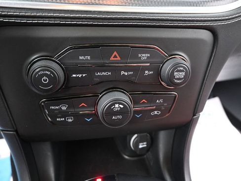 Used 2022 Dodge Charger SRT Hellcat w/ Harman/Kardon Audio Group RWD image 39
