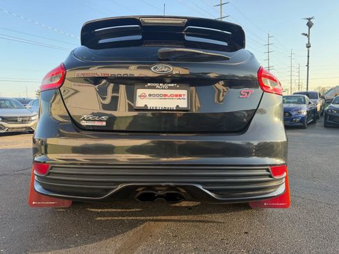 Used 2015 Ford Focus ST image 14