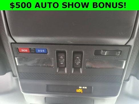 New 2026 Subaru Outback Touring XT image 24