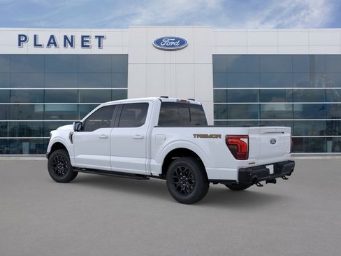 New 2026 Ford F150 Tremor AWD/4WD image 5