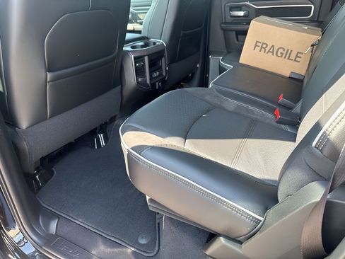 New 2026 RAM 2500 Laramie image 39