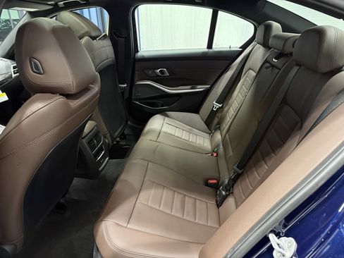 New 2026 BMW M340i xDrive w/ Premium Package image 23