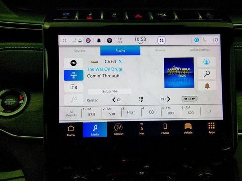 Used 2023 Jeep Grand Cherokee 4WD 4xe image 17
