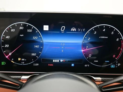 New 2026 Mercedes-Benz S 580 4MATIC Sedan image 32