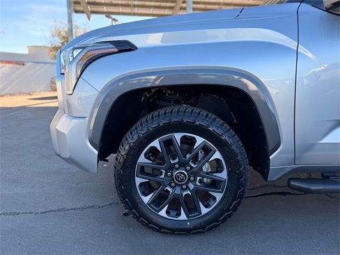 Used 2023 Toyota Tundra Limited image 24