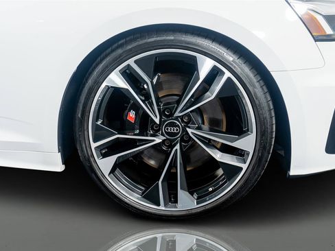 Used 2023 Audi S5 Premium Plus w/ Premium Plus Package AWD/4WD image 7