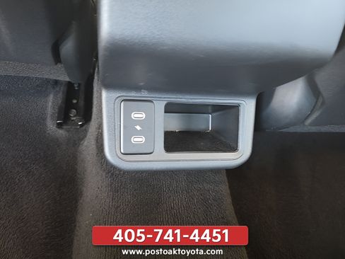 Used 2025 Kia K4 FWD image 17