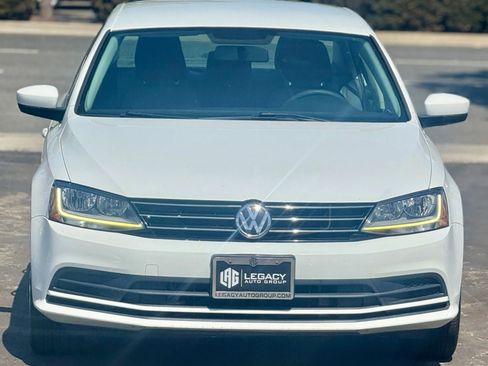 Used 2017 Volkswagen Jetta S image 21