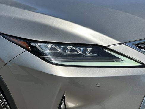 Used 2020 Lexus RX 350 FWD w/ Luxury Package image 12