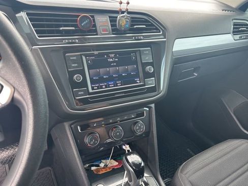 Used 2023 Volkswagen Tiguan S image 15