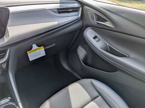New 2026 Buick Encore GX Sport Touring w/ Comfort Package image 16