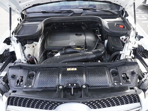 Used 2022 Mercedes-Benz GLE 350 4MATIC image 23