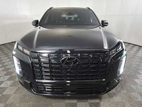 Certified 2025 Hyundai Palisade Calligraphy AWD/4WD image 7