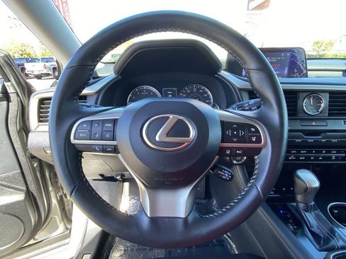 Used 2017 Lexus RX 350 image 23