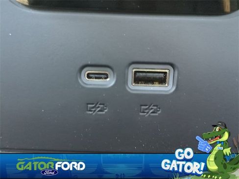 Used 2025 GMC Sierra 1500 AT4 w/ AT4 Premium Package image 16