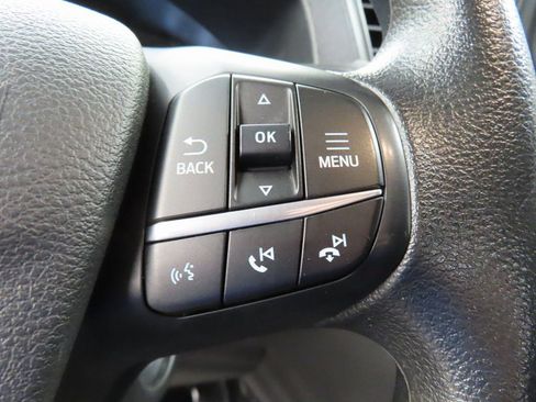 Used 2023 Ford Transit 250 Low Roof AWD w/ Exterior Upgrade Package image 44