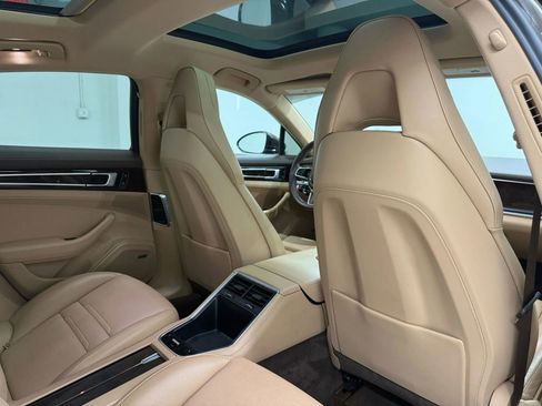 Used 2020 Porsche Panamera image 15
