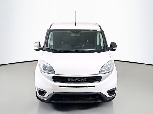 Used 2022 RAM ProMaster City Tradesman image 2