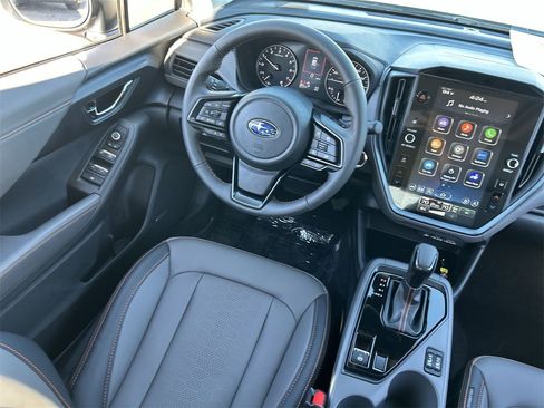 New 2025 Subaru Crosstrek 2.5i Limited image 10