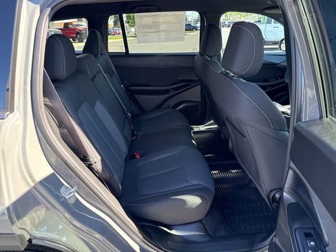 New 2026 Jeep Cherokee Laredo image 16