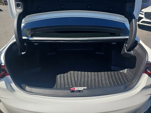 Used 2025 Acura TLX w/A-Spec Package image 37