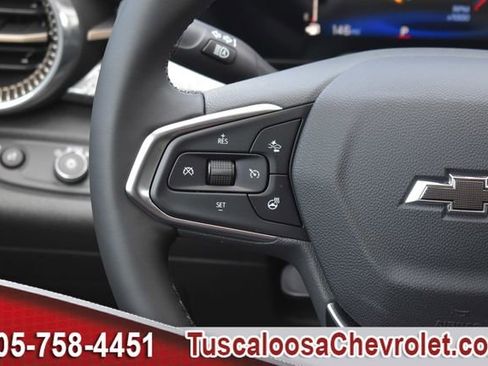 New 2026 Chevrolet Trax ACTIV w/ Sunroof Package image 21