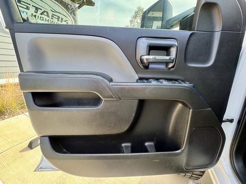 Used 2019 GMC Sierra 2500 4x4 Crew Cab w/ Sierra Convenience Package image 26