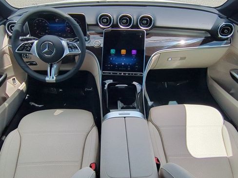 Used 2025 Mercedes-Benz C 300 C 300 image 14