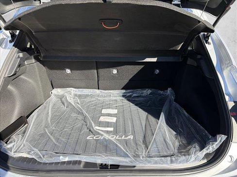 New 2026 Toyota Corolla SE image 19