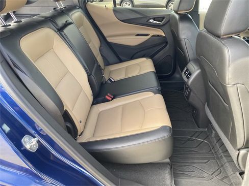 Certified 2023 Chevrolet Equinox Premier image 30