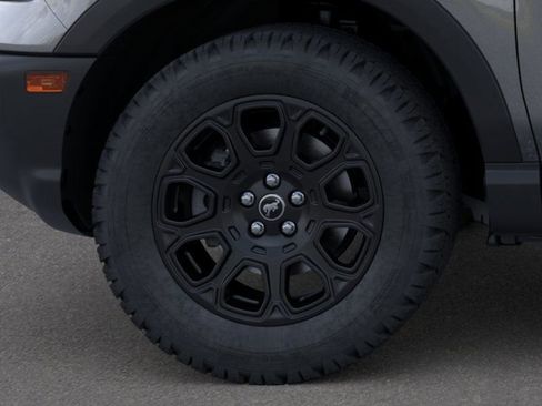 New 2026 Ford Bronco Sport Badlands AWD/4WD image 19