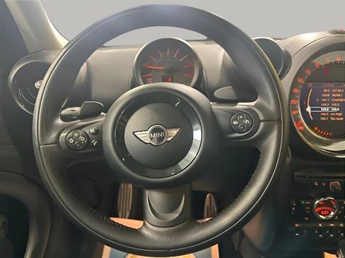 Used 2015 MINI Cooper Countryman S FWD image 15